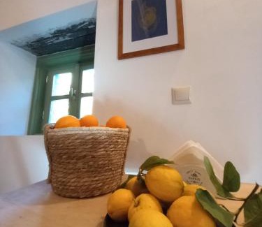 Leonidio Apartment | Danesi Studio - да ναι si Studio