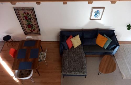 Leonidio Apartment | Danesi Studio - да ναι si Studio