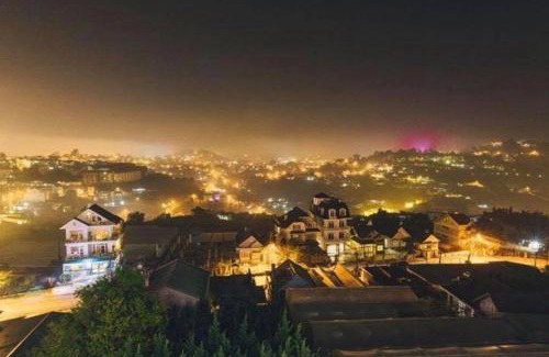 Da Lat Hotel | Danh Tien Villa