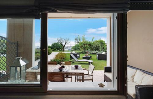 Manerba del Garda Apartment | Dani Apartment garda lake view