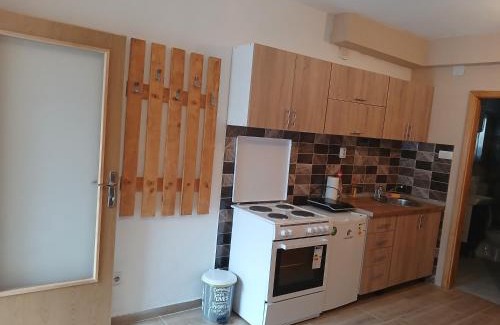 Foca Apartment | Danica apartman Foča 2
