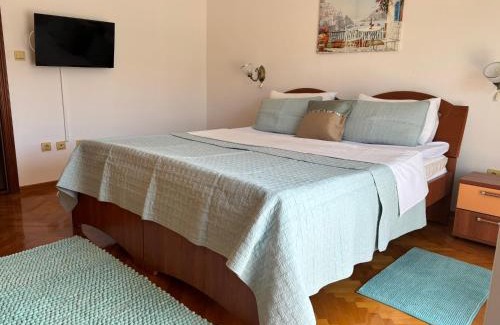 Herceg Novi Apartment | Daniel