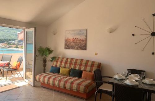 Herceg Novi Apartment | Daniel