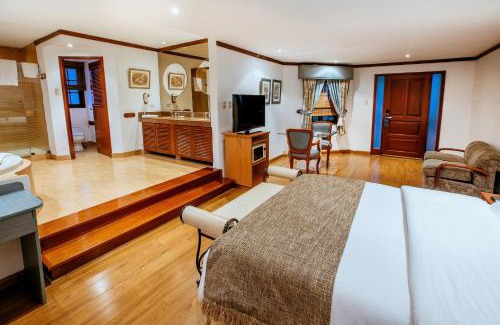 San Isidro Hotel | Daniel's Apart Hotel