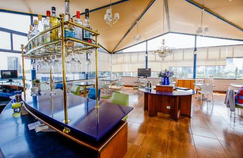 San Isidro Hotel | Daniel's Apart Hotel