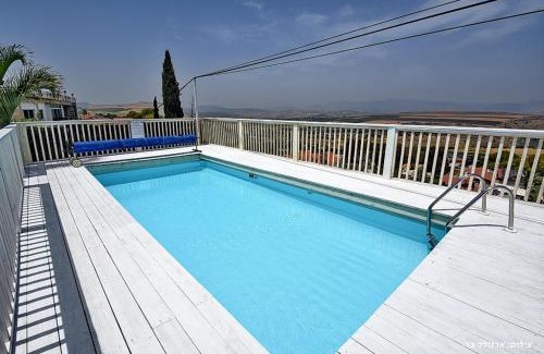 Tiberias Apartment | Daniel Suites