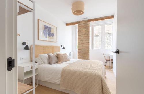 Logrono Historic Centre Apartment | Daniela's Lovely Apartment Aire y Wifi by Apartamentos Logrono