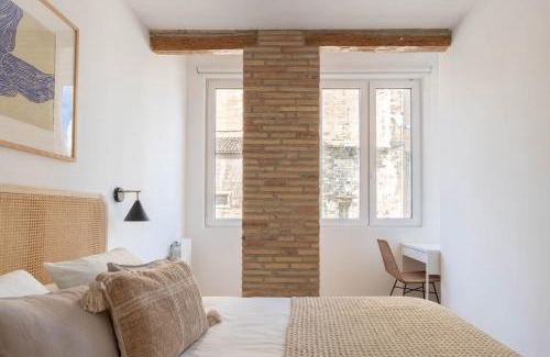 Logrono Historic Centre Apartment | Daniela's Lovely Apartment Aire y Wifi by Apartamentos Logrono