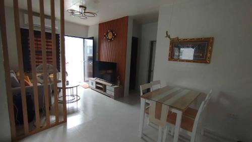 Naga Apartment | Danielle's Haven