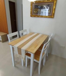 Naga Apartment | Danielle's Haven