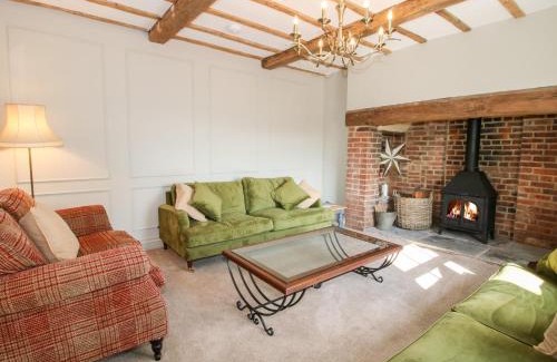 Claines House | Daniels Farmhouse