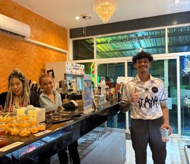 Patong Hotel | DANK Hotel 420 friendly