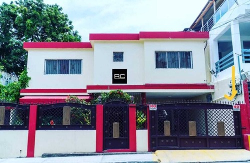 Barahona Apartment | Danshari Room B-1 (Free-Parking) Malecon-Beaches 10 minutes away
