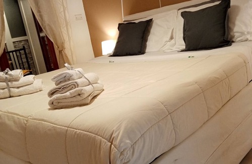 Palermo Bed & Breakfast | Dante091