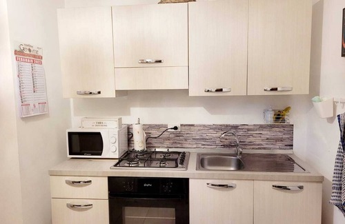 Palermo Bed & Breakfast | Dante091