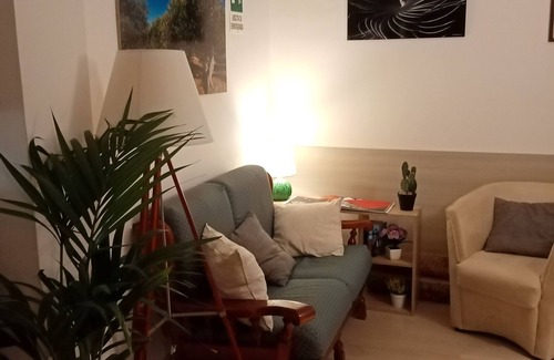 Palermo Bed & Breakfast | Dante091