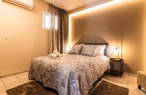 Nafplion City Centre Apartment | Dantis Place in Nafplio wheel chair accessible