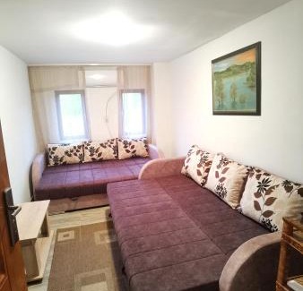 Cerevic House | Danube fairy