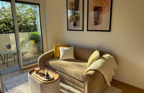 Krems an der Donau Apartment | Danube Hills