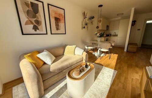 Krems an der Donau Apartment | Danube Hills
