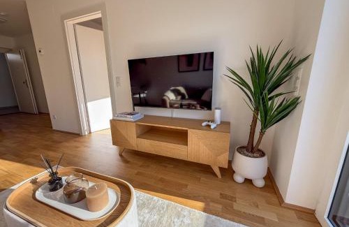 Krems an der Donau Apartment | Danube Hills