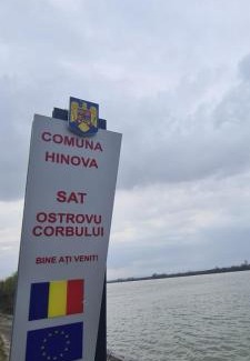 Hinova House | Danube Home