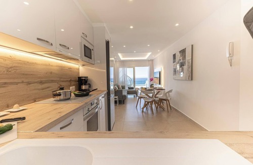 Patalavaca Apartment | Danubio Patalavaca by VillaGranCanaria