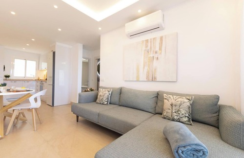 Patalavaca Apartment | Danubio Patalavaca by VillaGranCanaria