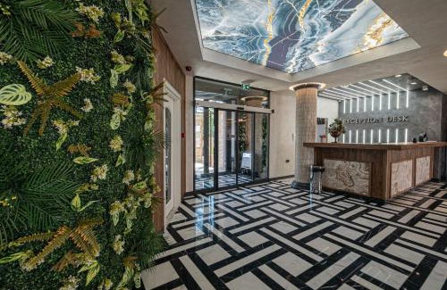 Kozloduy Hotel | Danubius View - Luxury Hotel and Hall