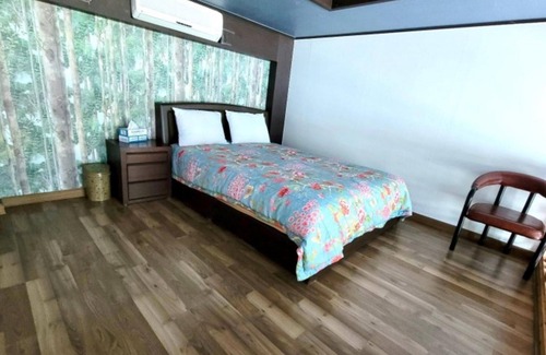 Danyang House | Danyang Dalbityang Pension