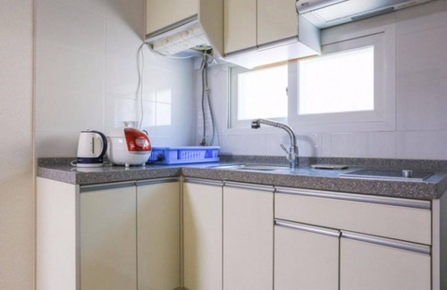 Danyang House | Danyang Dandelion Pension