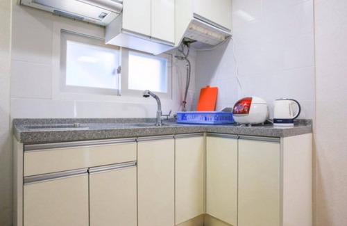 Danyang House | Danyang Dandelion Pension