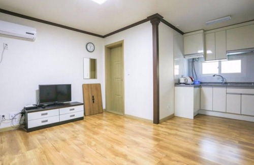 Danyang House | Danyang Dandelion Pension
