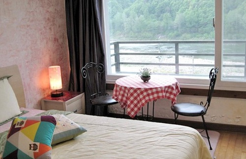 Danyang House | Danyang Fragrant Tree Pension