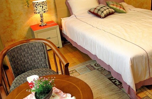 Danyang House | Danyang Fragrant Tree Pension