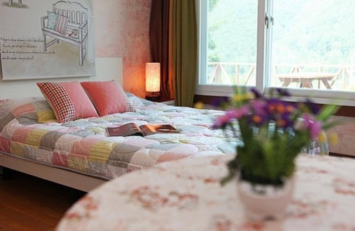 Danyang House | Danyang Fragrant Tree Pension