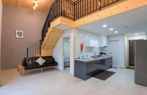 Danyang House | Danyang The Valley Pension