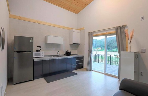 Danyang House | Danyang The Valley Pension