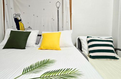 Gwanak-gu Bed & Breakfast | Daon Stay