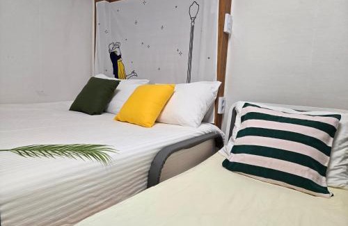 Gwanak-gu Bed & Breakfast | Daon Stay