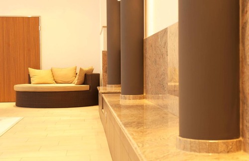 Bad Kissingen Hotel | Dappers Hotel - Spa - Genuss