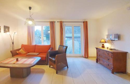 Ostseebad Prerow House | Darß-Fuchs