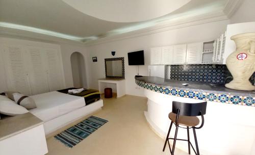 Aghir House | Dar ABDELKRIM