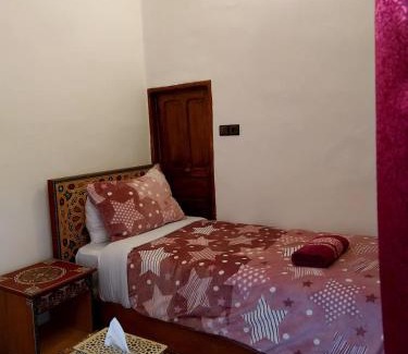 R'habet Zbib Apartment | Dar Abdellah