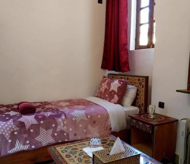 R'habet Zbib Apartment | Dar Abdellah