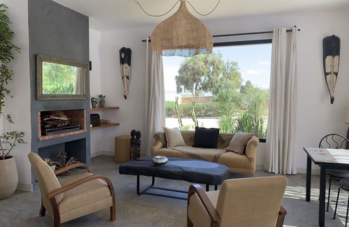 Ghazoua House | Dar Almajula