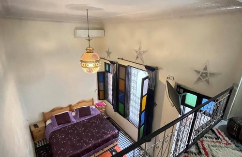 Zekkak Er Roumane House | Dar Atlantic