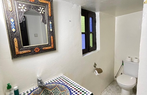 Zekkak Er Roumane House | Dar Atlantic