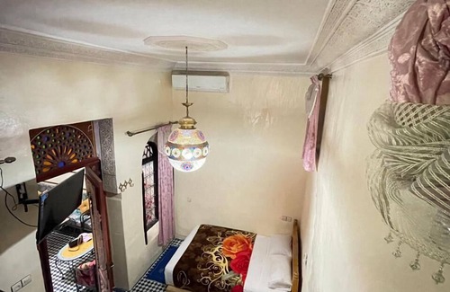 Zekkak Er Roumane House | Dar Atlantic