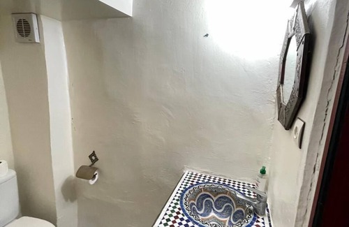 Zekkak Er Roumane House | Dar Atlantic